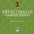 Buy Girolamo Frescobaldi - Complete Edition: Arie Musicali - Book 2 (By Modo Antiquo & Bettina Hoffman) CD11 Mp3 Download