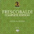 Buy Girolamo Frescobaldi - Complete Edition: Canzoni Alla Francese (By Roberto Loreggian) CD15 Mp3 Download