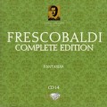 Buy Girolamo Frescobaldi - Complete Edition: Fantasias (By Roberto Loreggian) CD14 Mp3 Download
