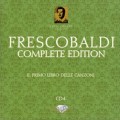 Buy Girolamo Frescobaldi - Complete Edition: Il Primo Libro Delle Canzoni (By Roberto Loreggian) CD4 Mp3 Download