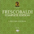Buy Girolamo Frescobaldi - Complete Edition: Il Primo Libro Di Recercari (By Roberto Loreggian) CD13 Mp3 Download