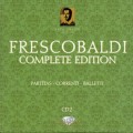 Buy Girolamo Frescobaldi - Complete Edition: Partitas, Correnti, Balletti (By Roberto Loreggian) CD2 Mp3 Download