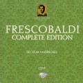 Buy Girolamo Frescobaldi - Complete Edition: Secular Madrigals (By Modo Antiquo & Bettina Hoffman) CD9 Mp3 Download