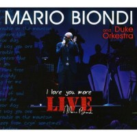 Purchase Mario Biondi - I Love You More (Live) CD1