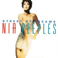 Purchase Nia Peeples - Street Of Dreams (MCD)