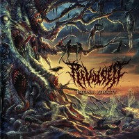 Purchase Revulsed - Infernal Atrocity