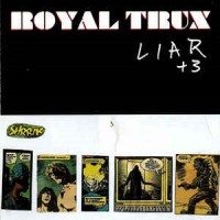 Purchase Royal Trux - Liar +3