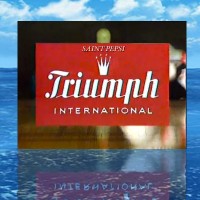 Purchase Saint Pepsi - Triumph International