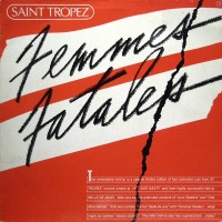Purchase Saint Tropez - Hot And Nasty (Vinyl)
