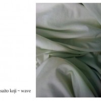 Purchase Saito Koji - Wave