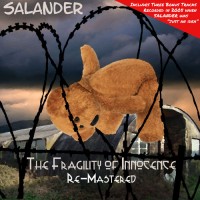 Purchase Salander - The Fragility Of Innocence