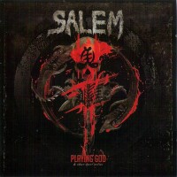 Purchase Salem - Playing God