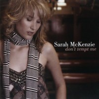 Purchase Sarah McKenzie - Don't Tempt Me