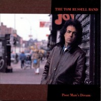 Purchase Tom Russell - Poor Man's Dream
