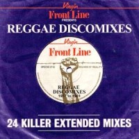 Purchase VA - Front Line Presents Reggae Discomixes 1977 To 1981 CD1