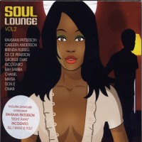 Purchase VA - Soul Lounge 2 - 40 Soulful Grooves CD1