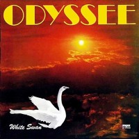 Purchase odyssee - White Swan (Vinyl)