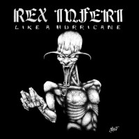 Purchase Rex Inferi - Like A Hurricane