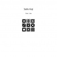 Purchase Saito Koji - Time & Line