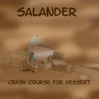 Purchase Salander - Crash Course For Dessert