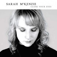 Purchase Sarah McKenzie - Close Your Eyes