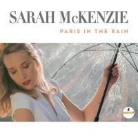 Purchase Sarah McKenzie - Paris In The Rain