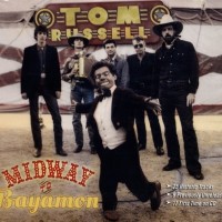 Purchase Tom Russell - Midway To Bayamon