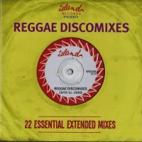 Purchase VA - Island Records Presents Reggae Discomixes 1976 To 1982 CD1