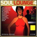 Buy VA - Soul Lounge 4 - 40 Soulful Grooves CD1 Mp3 Download