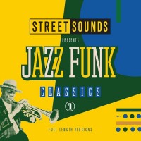 Purchase VA - Street Sounds Presents Jazz Funk Classics Vol. 1 CD1