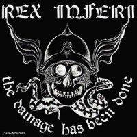 Purchase Rex Inferi - The Damage Has Been Done (EP)