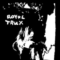 Purchase Royal Trux - Twin Infinitives