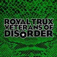 Purchase Royal Trux - Veterans Of Disorder