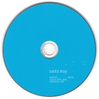 Purchase Saito Koji - Ocean