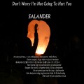 Buy Salander - Don't Worry I'm Not Going To Hurt You Mp3 Download