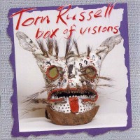 Purchase Tom Russell - Box Of Visions