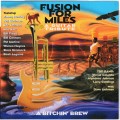 Buy VA - Fusion For Miles Mp3 Download