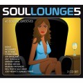 Buy VA - Soul Lounge 5 - 40 Soulful Grooves CD2 Mp3 Download