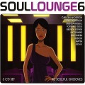 Buy VA - Soul Lounge 6 - 40 Soulful Grooves CD3 Mp3 Download