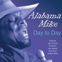 Purchase Alabama Mike - Day To Day