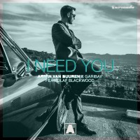 Purchase Armin Van Buuren & Garibay - I Need You (CDS)