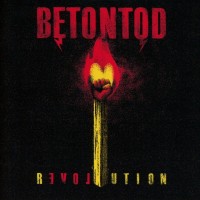 Purchase Betontod - Revolution