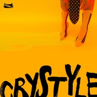 Purchase Clc - Crystyle (EP)