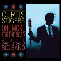 Purchase Curtis Stigers & The Danish Radio Big Band - One More For The Road