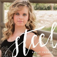 Purchase Holly Tucker - Steel
