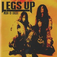 Purchase Legs Up - Like A Bomb