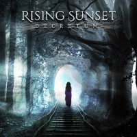 Purchase Rising Sunset - Decretum