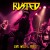Buy Rusted - Live Wild & Free Mp3 Download