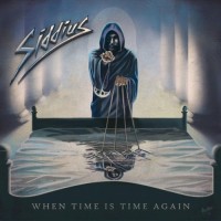 Purchase Siddius - When Time Is Time Again