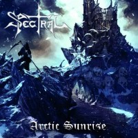 Purchase Spectral - Arctic Sunrise